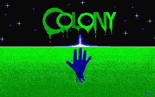 Colony